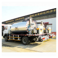 Distribuidor do asfalto da máquina do pulverizador do caminhão do pulverizador do tanque do asfalto